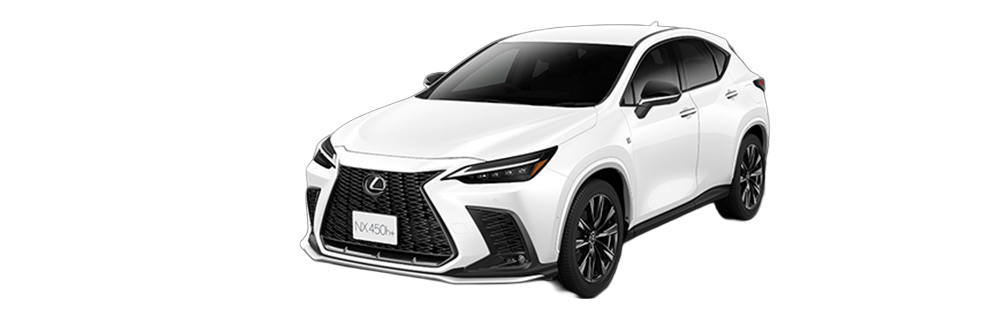 レクサス NX
