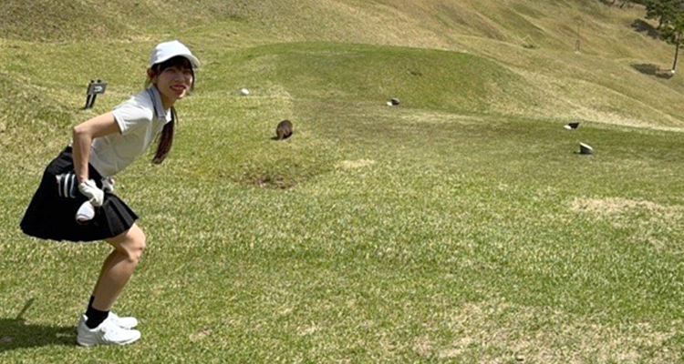 休日の過ごし方